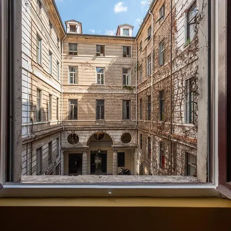Imperiale Suites Castello-3