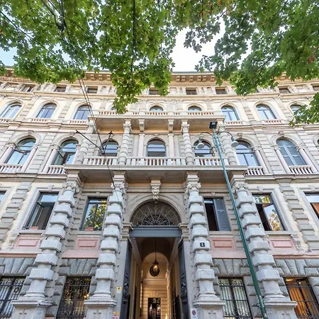 Imperiale Suites Castello-2