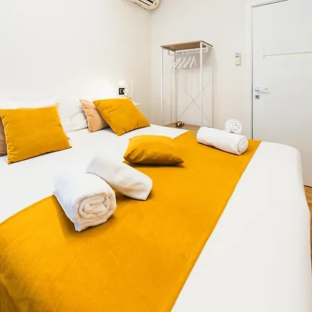 Gegix'S Rooms Milano-2