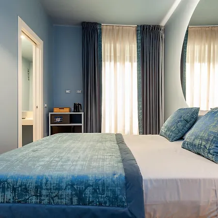 Le Texture Premium Rooms Duomo-Cordusio-2
