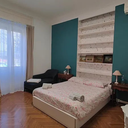 Treehouse Milano-2
