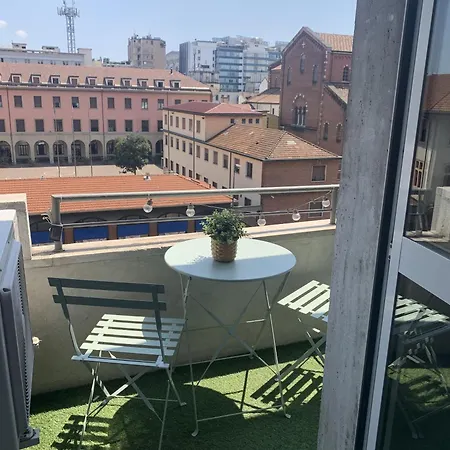 Milano 71 Home-3