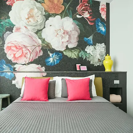 15 Quindici By Serendipity Rooms-2