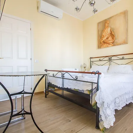 B&B Antico Cortile-2