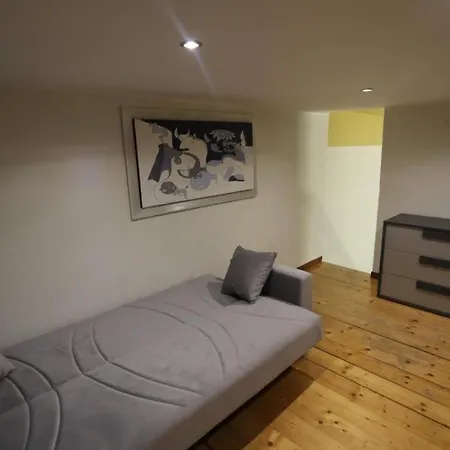 Imhome - Cadorna House-2
