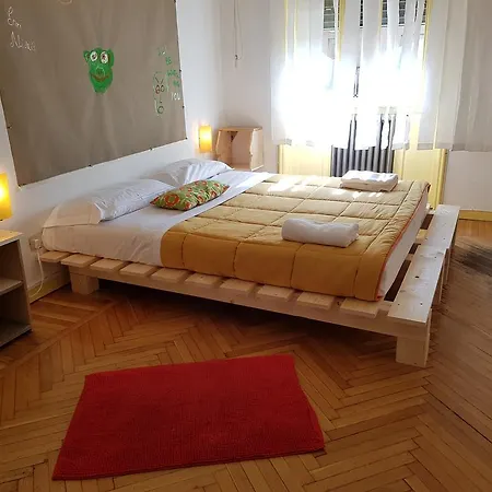 Innperfect Room Central Station-3