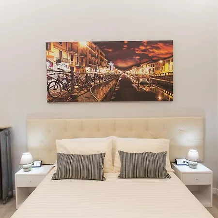 4Rooms Milano-2