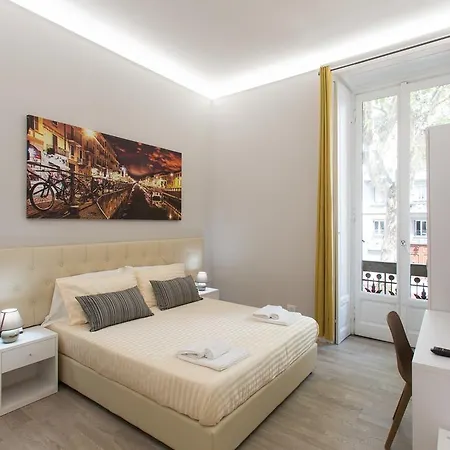 4Rooms Milano-3