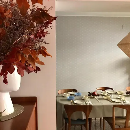 Ca' Monteggia Guest House-3